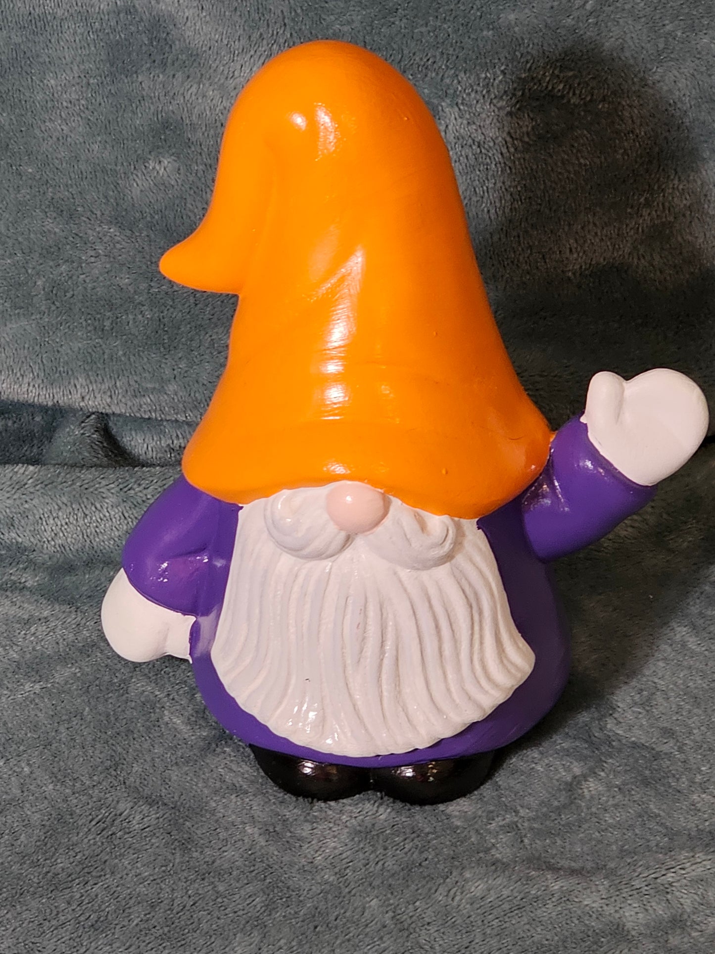 Clemson Hi Yall Gnome