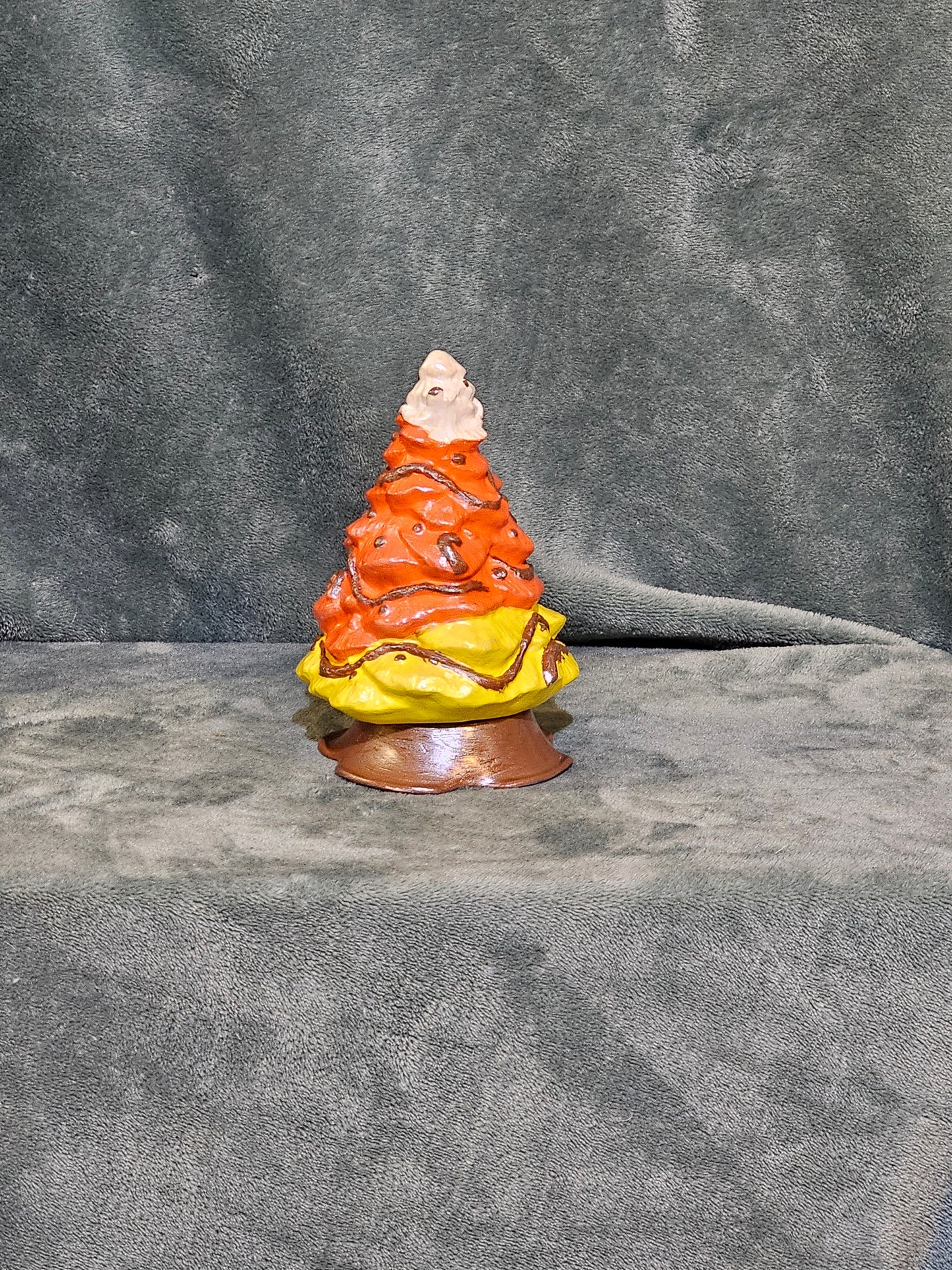 Candy Corn Tree