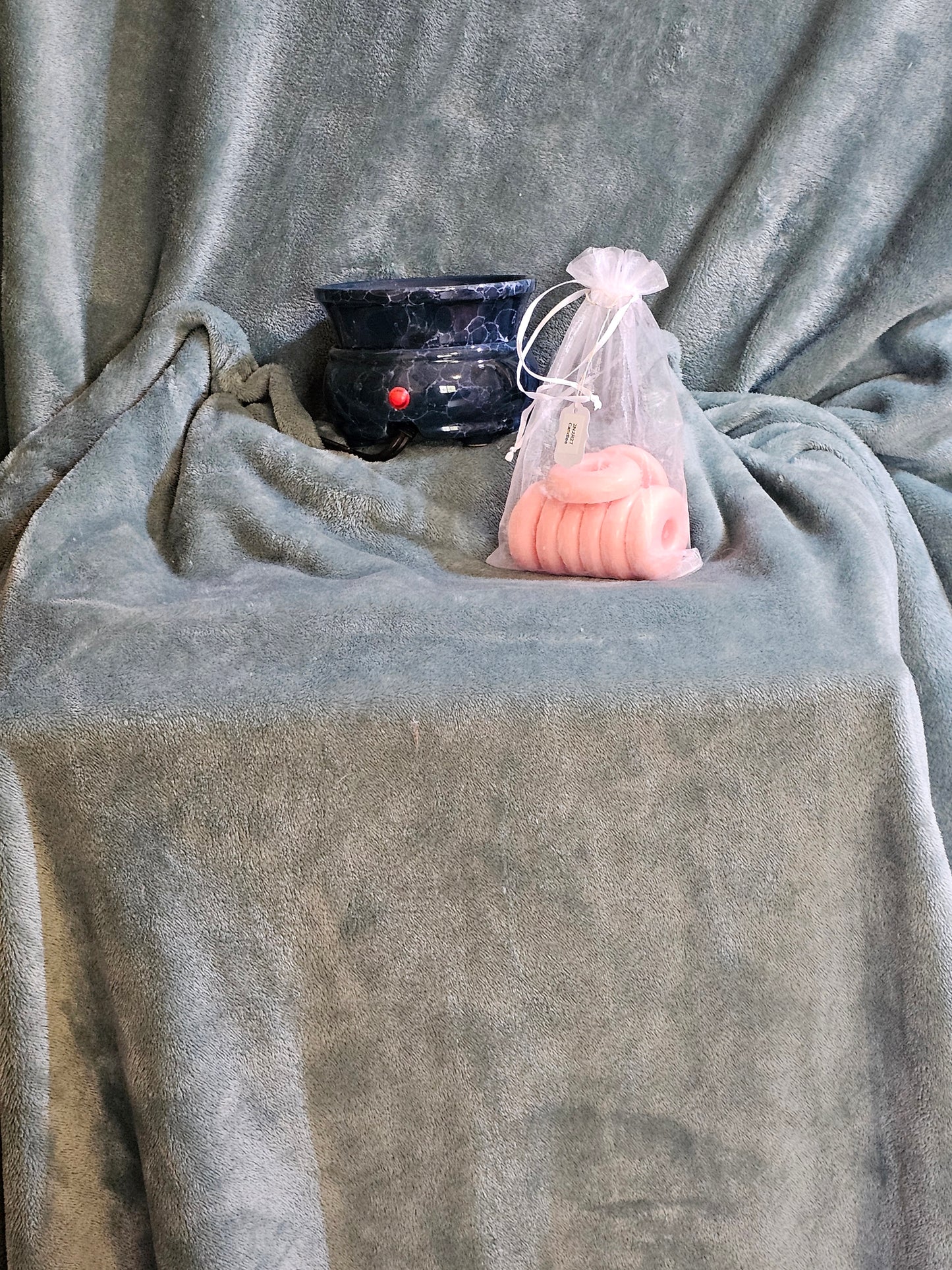 Greatfruit soy wax melts